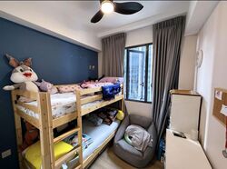 Parc Botannia (D28), Condominium #566370021